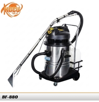 Máy hút bụi Inox Camry BF-880
