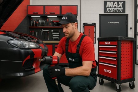 Những dụng cụ cho garage cơ bản 2022