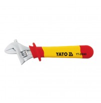 Mỏ lết hệ inch Yato YT-20940