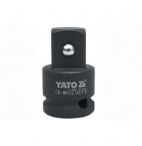 Đầu tuýp chuyển đổi 1/2 inch sang 3/8 inch Yato YT-10670