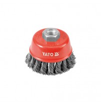 Chổi cước sợi thép Yato YT-4767