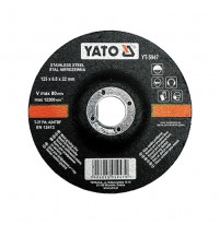 Lưỡi cắt sắt Yato YT-5946