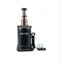 Kích đội thủy lực 2 pistong 12T Yato YT-1715