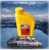 Dung dịch làm sạch sóng siêu âm Ultrsonic Cleaner