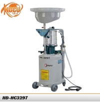 エアー式オイルチェンジャー HC-3297