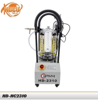 HPMM HC-2310 電動移動式廃油吸引機