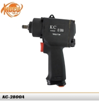 3/8インチ ツインハンマー エアーインパクトレンチ Kocu KC-2800A