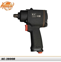 Kocu 1/2 インチ ツインハンマー エアーインパクトレンチ KC-2800B