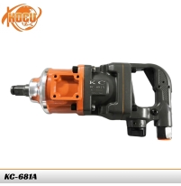 Kocu KC-681A 3/4インチ エアーインパクトレンチ