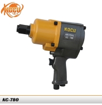 Kocu KC-780 1インチ ツインハンマー インパクトレンチ