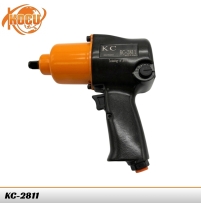 Kocu KC-2811 1/2インチ ツインハンマー エアーインパクトレンチ