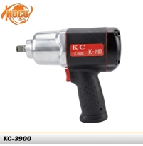 Kocu KC-3900 1/2インチ ツインハンマー エアーインパクトレンチ