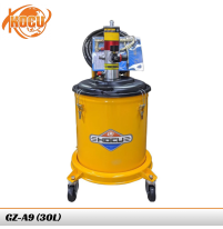 エアー式グリースポンプ 30L GZ-A9