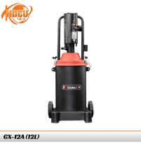 MÁY BƠM MỠ KHÍ NÉN GALAXY 12L GX-12A