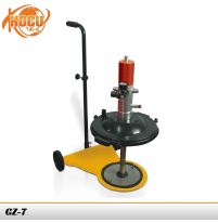 Máy bơm mỡ GZ-7