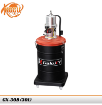 Máy bơm mỡ khí nén 30L Galaxy GX-30B