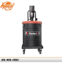 Máy bơm mỡ khí nén 45L Galaxy GX-45A