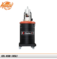 Máy bơm mỡ khí nén 45L Galaxy GX-45B
