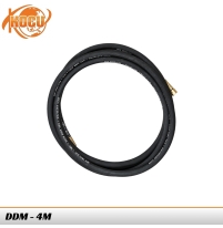 Dây dẫn mỡ cho các máy bơm mỡ KOCU dùng khí nén 4M