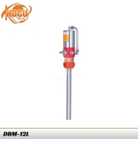 Đầu bơm của máy bơm mỡ 12L