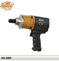 Súng bu lông 2 búa 3/4 inch Kocu KC-660