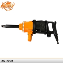 Súng bu lông 1 inch dài Kocu KC-100A