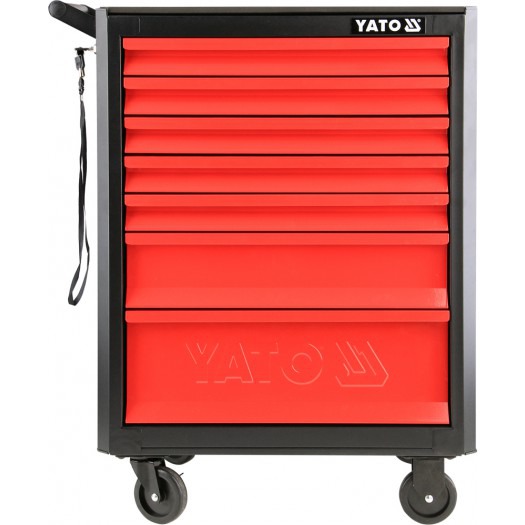Tủ đựng đồ nghề cao cấp Yato