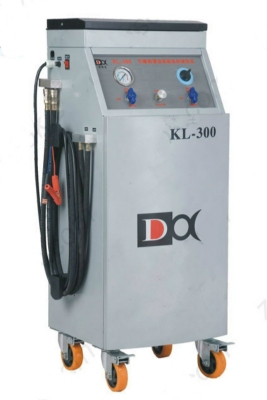 Máy thay dầu phanh dầu thắng